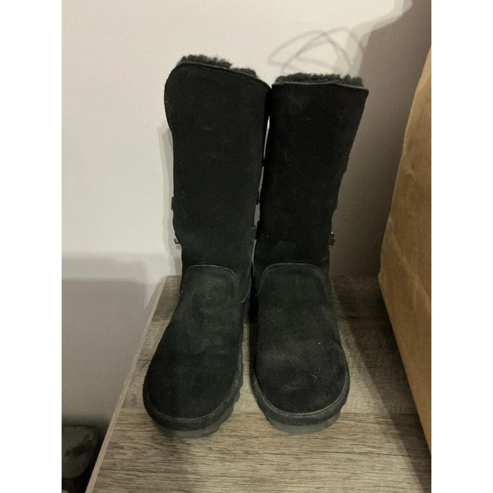 Women’s Bearpaw Boots